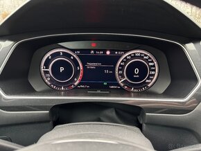 VW Tiguan Allspace Highline 4motion 2.0tdi 110kW - 16