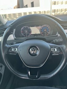 Volkswagen Passat 2.0 TDI 190k BMT Highline 4MOTION DSG - 16