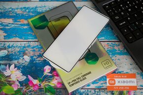 Nillkin tvrdené sklo pre Xiaomi (5 typov) - od 8€ do 14€ - 16