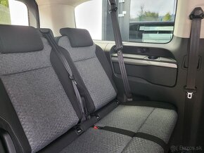 Citroën SpaceTourer Business L3 Combi BlueHDi 180 - 16