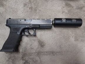 Glock 17 WE - 16