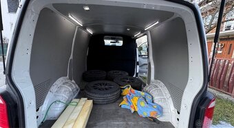 Volkswagen Transporter T6 2.0 TDi 75kw - 16