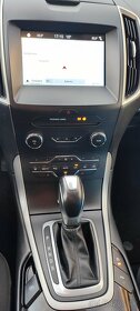 Ford S Max AWD, 2.0 D,132KW,11/2016,AUTOMAT 4x4 - 16