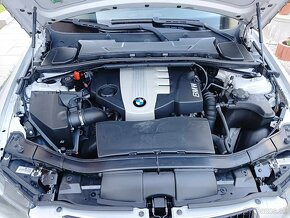 BMW Rad3 318d e90 105kw m6 - 16