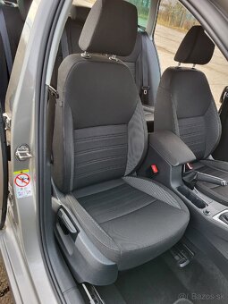 Octavia Combi 3 1.6 TDI DSG 121 112 km možný Leasing / Úver - 16