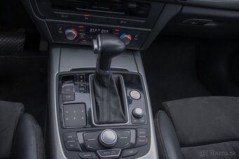 Audi A6 3.0 TDI 180kW quattro S tronic Avant - 16