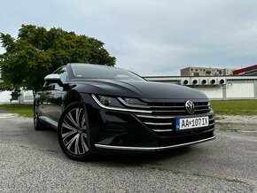 Volkswagen Arteon Shooting Brake 2,0TDI 147KW ELEGANCE - 16