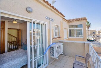 Mezonetový byt 3+1 s terasou a balkonem – Torrevieja - 16