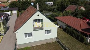 Rodinný dom Lužianky - Nitra - 16