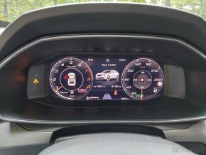 Cupra Formentor 2.0 TSI 190k 4Drive DSG,odpočet DPH - 16