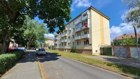 Predaj 3 izb.byt/nová reknštr./balkon/klíma Staré sídlisko - 16