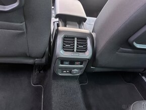 Tiguan 2.0TDI SCR 4X4, DSG, LED, Virtual kokpit - 16