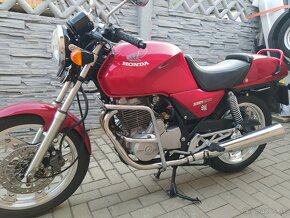 ▶️▶️ HONDA 500 classic VIDEO---Dohoda ▶️▶️. - 16