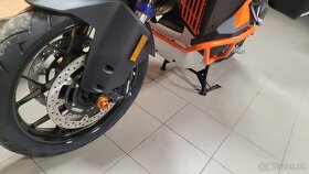 KTM 1290 SUPER Adventure S 2024 za 16 599 - 16