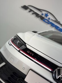 Volkswagen Polo 2.0 TSI GTI DSG odpočet DPH - 16