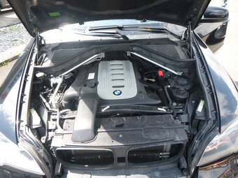 BMW X5 3,0Tdi At 2007 173Kw - 16