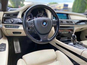 BMW 740d X-DRIVE - PREDAJ AJ NA SPLÁTKY - 16