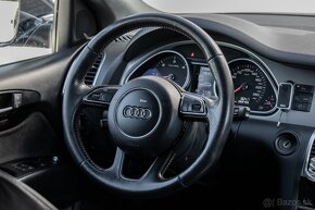 Audi Q7 3.0 TDI 245k quattro tiptronic8 DPF - 16