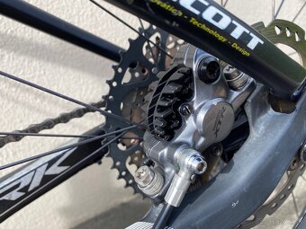 Scott spark RC 900 Fully 29 XTR Di2 - 16