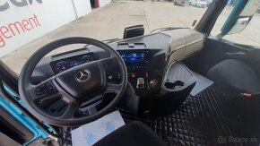 Ťahač Mercedes Benz Actros 1848 LSnRL - 16