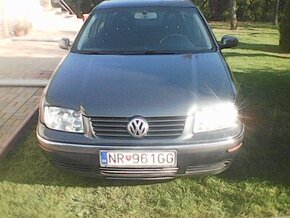 wvw Bora 1,9 TDi 96 kw - 16