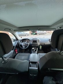 Volkswagen Tiguan 2.0TDi - 16