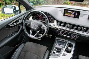 Audi Q7 3.0 TDI 272k quattro tiptronic 8-st. - 16