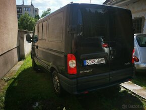 Renault Master s naj. 80tis.km - 16