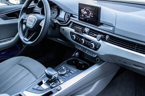 Audi A4 Avant 2.0 TDI Design S tronic 2018 - 16