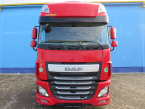 DAF XF 460 FT,E6,Aut,MEGA,tank 1090L - 16