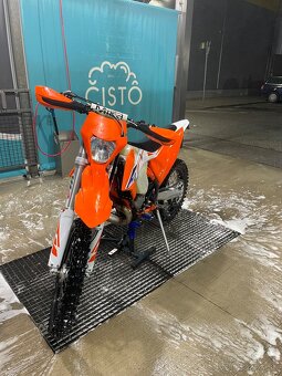 Ktm xc-w 150 2023 - 16