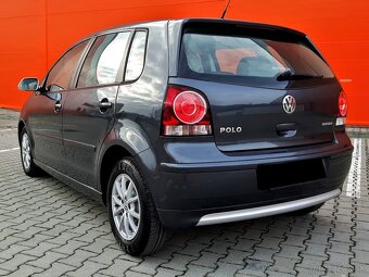 Volkswagen Polo 1.4 TDI Sportline - 16