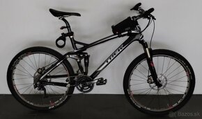 TREK Fuel EX 9.9 Carbon - 16