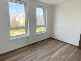 3 izbový byt, Prúdy Trnava, novostavba - D402 - 16