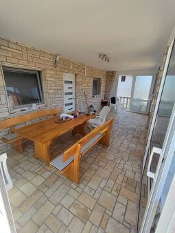 CHORVÁTSKO - Dom s troma apartmánmi - Donji Karin, Zadar - 16