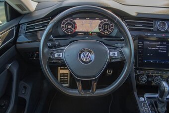 Volkswagen Arteon 2.0 TDI SCR BMT 190k Elegance DSG - 16