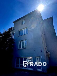 RADO | Na prenájom kancelársky priestor, Trenčín, ul. M.R.Št - 16