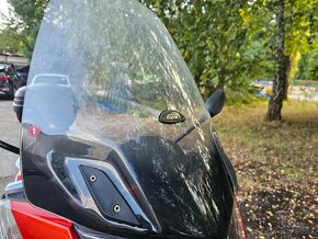 Piaggio MP3 Yourban 300i r.v. 2017 - 16