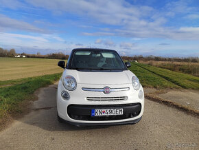 Fiat 500L diesel - 16