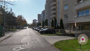 BA/RUŽINOV - 2 kancelária s balkónom a parkovaním na Pažítko - 16