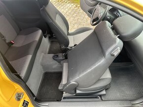 Opel Corsa 1.0 12V Essentia - 16