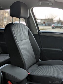 Volkswagen Tiguan Allspace 1.5 TSI, DSG, 160 tkm. 110kW - 16