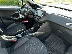 Peugeot 2008 Style 1.2 PureTech - 16