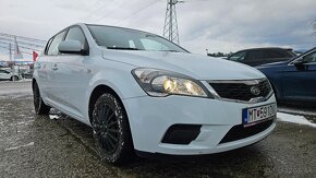 Kia Cee´d 1.6 CRDi - 16