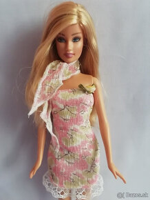 Barbie Rayla, oblecenie pre Barbie - 16