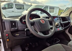 Fiat Ducato Kontajner 8 ePAL 2,3multiJET/150KM - bez DPH - 16