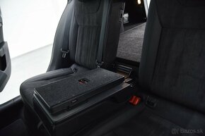 Octavia Combi 2.0 TSI Laurin&Klement DSG, Alcantara, Ambient - 16