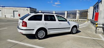 ☎️ ✅Škoa Octavia II combi 1.9tdi 77kw ☎️ ✅ - 16