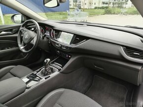 Opel insignia b 1,6 cdti 100kw - 16