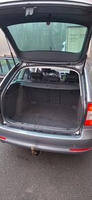 Skoda Octavia combi 1.6 Tdi CR Greenline - 16